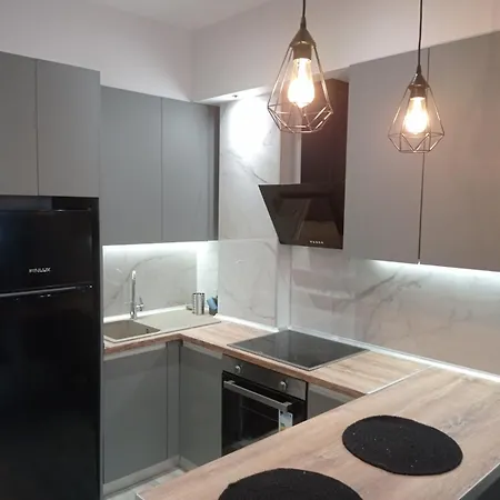 In25g Apartamento *