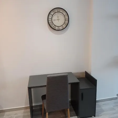 In25g Apartment