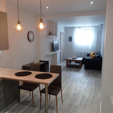 In25g Apartment