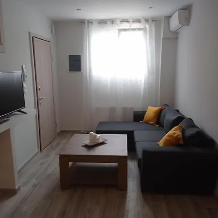 Apartamento In25g Tesalónica